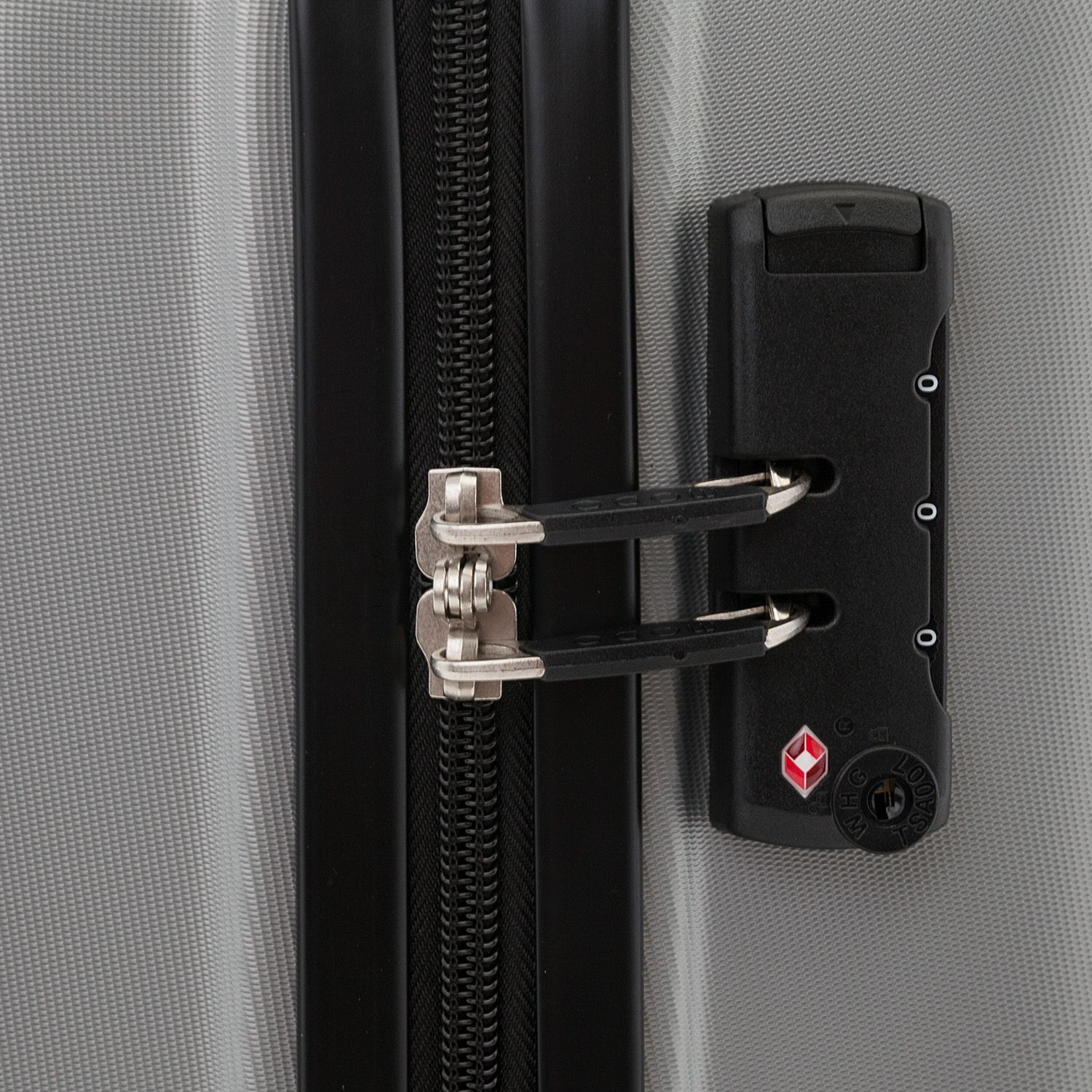 424183-25 Чемодан 424183 Cabin Spinner 55/20 MODO by Roncato Houston - Вид №6