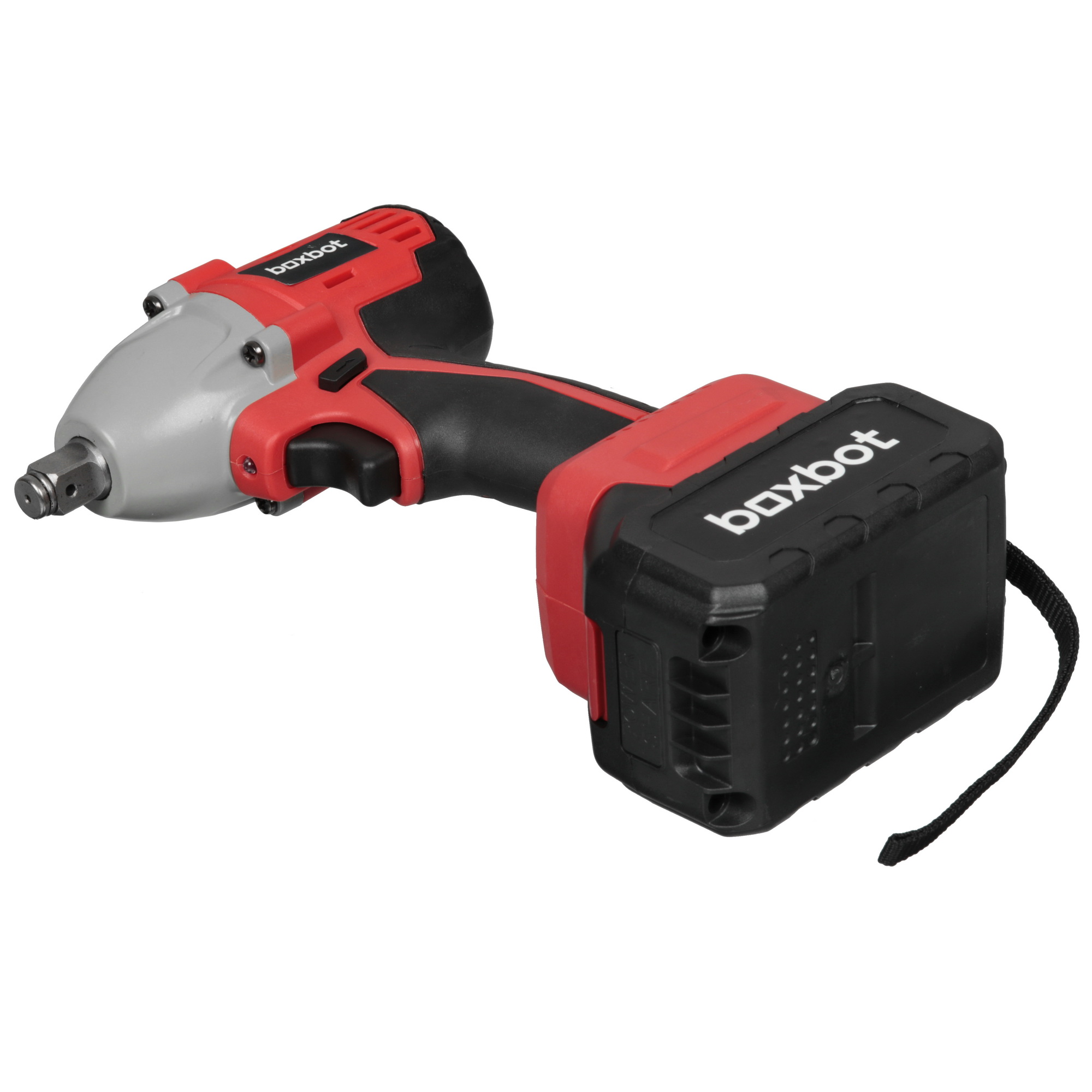 Гайковерт Boxbot CIW-20C2 5631596 STDN-0120583 - Вид №6