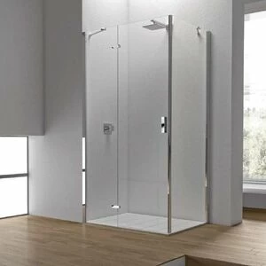 Art.17A Serie 1000 Душевая дверь Box Docce 2B