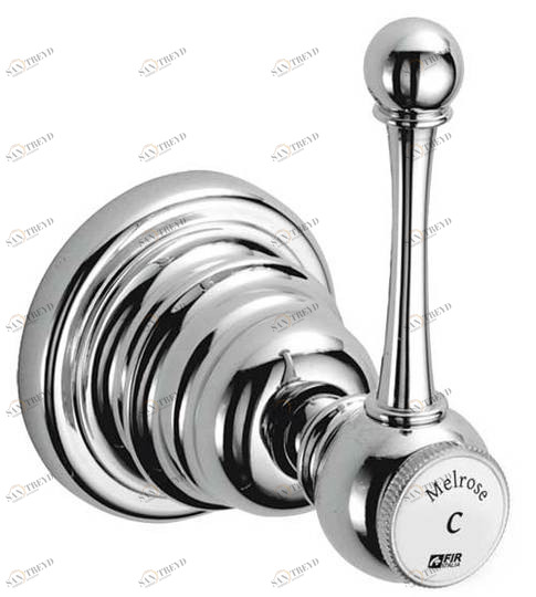 FIR Italia Наружная часть для настенного смесителя MELROSE 70 70.4570.3 