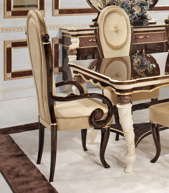 Стул  TURRI TC061 Prestige