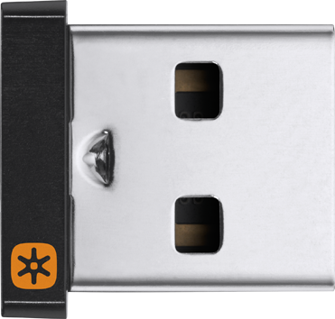 910-005236 usb unifying receiver Logitech Santreyd  - Вид №1