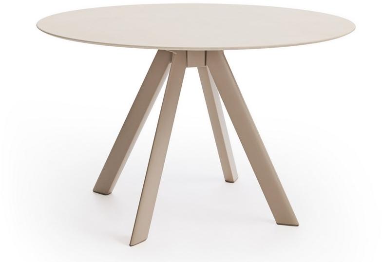 EXPORMIM Круглый садовый стол  C235 r  - Вид №1