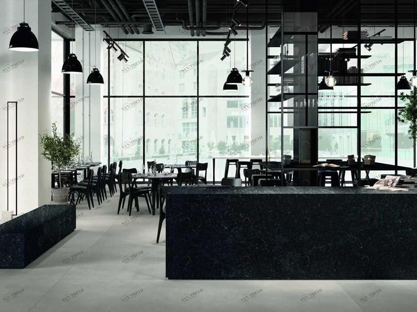 MARAZZI Покрытие мебели из керамогранита The top sun-id-1406412