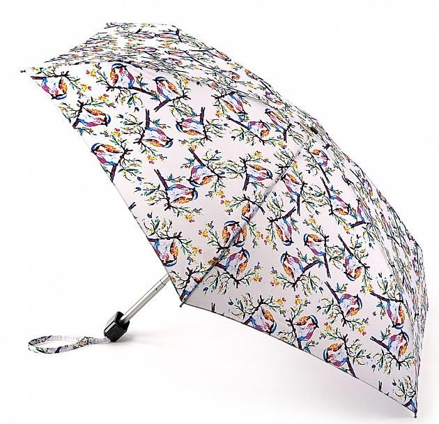 L501-3850 Зонт женский L501 Classics Fulton 