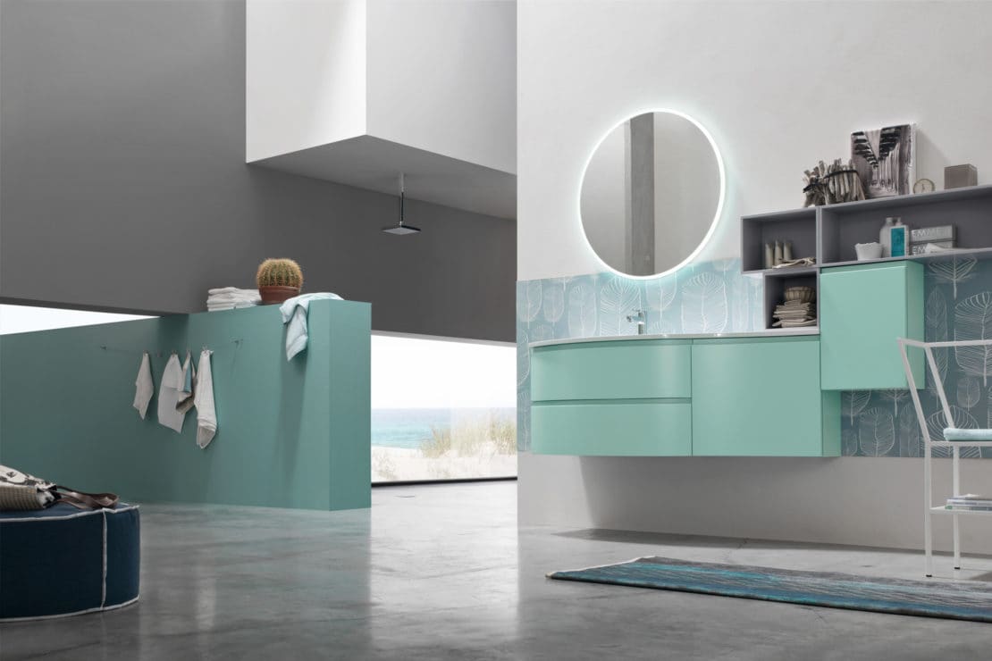 Комплект мебели 14 Arcom Soul STARC219 - Вид №13