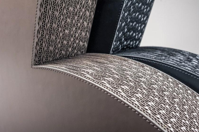 Staygreen Ваза из крафт-бумаги sun-id-1350112 - Вид №5