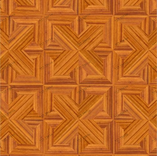 Художественный паркет Da Vinci Щитовой 26-408 Дуб (Гладкая) 500х500 мм 26010408