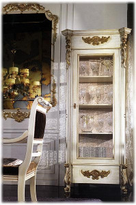 Витрина  PALMOBILI 439