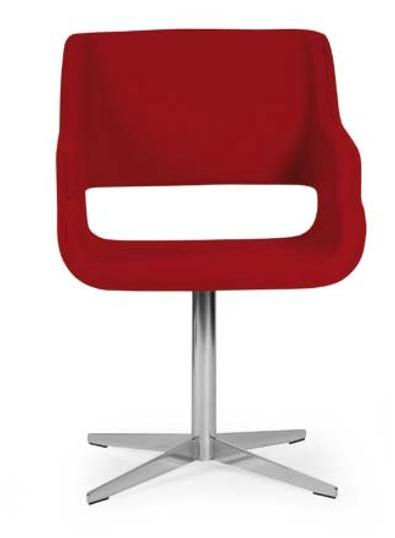 Riccardo Rivoli Кресло вращающееся с 4-мя спицами sun-id-1353212 - Вид №1