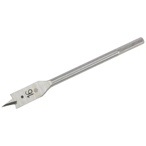 Сверло перовое по дереву Волжский инструмент 16x150 мм