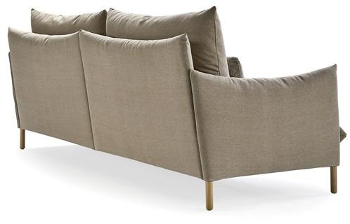 Sancal Диван из ткани Alpino sun-id-1487717 - Вид №4