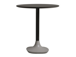 Бетонный стол