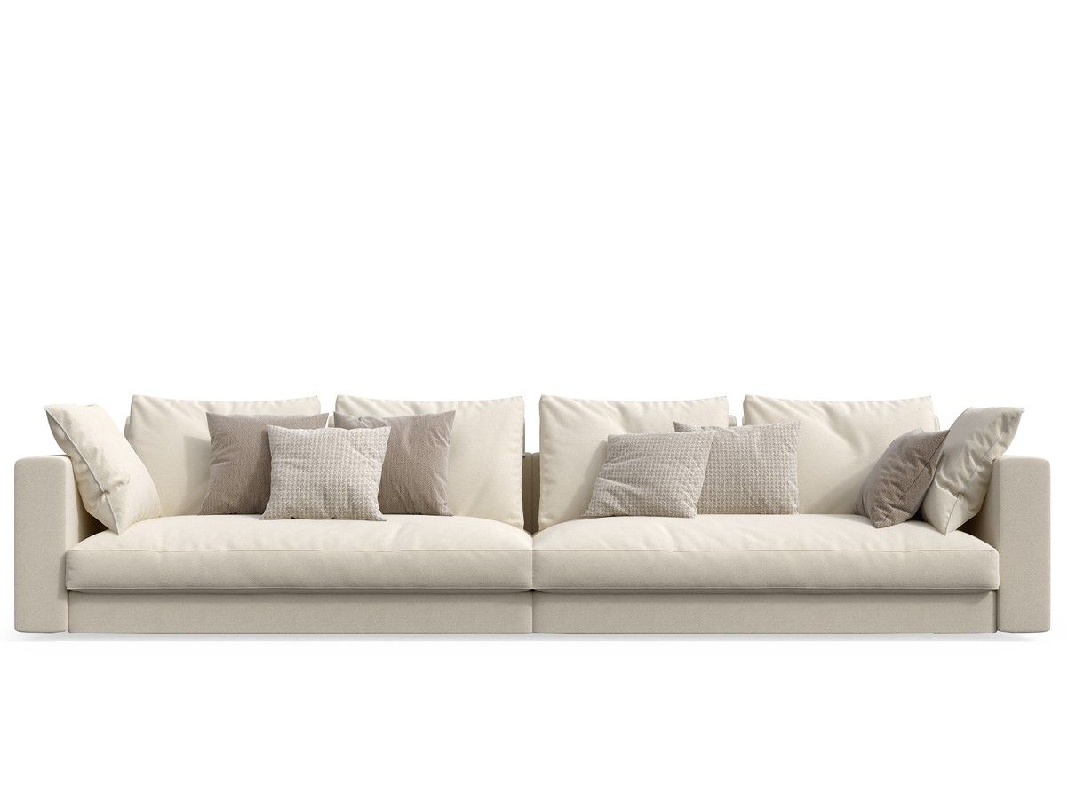 5-местный тканевый диван Giorgetti ARCH-00069302