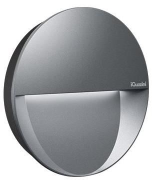 iGuzzini Настенный светодиодный стремянка Walky sun-id-1372416 - Вид №1