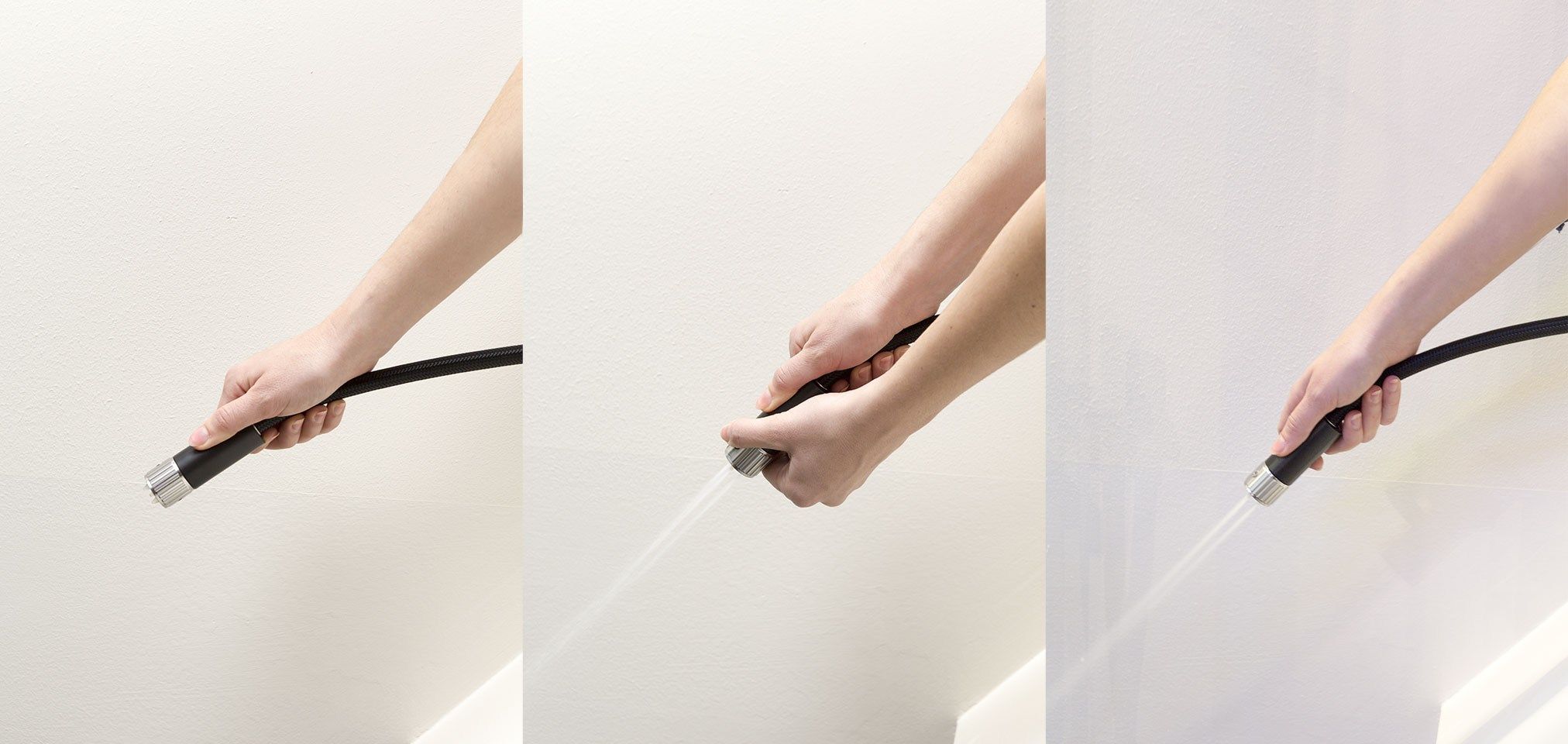 Гидроскоп из нержавеющей стали Antoniolupi TENSO ARCH-00058935 - Вид №2