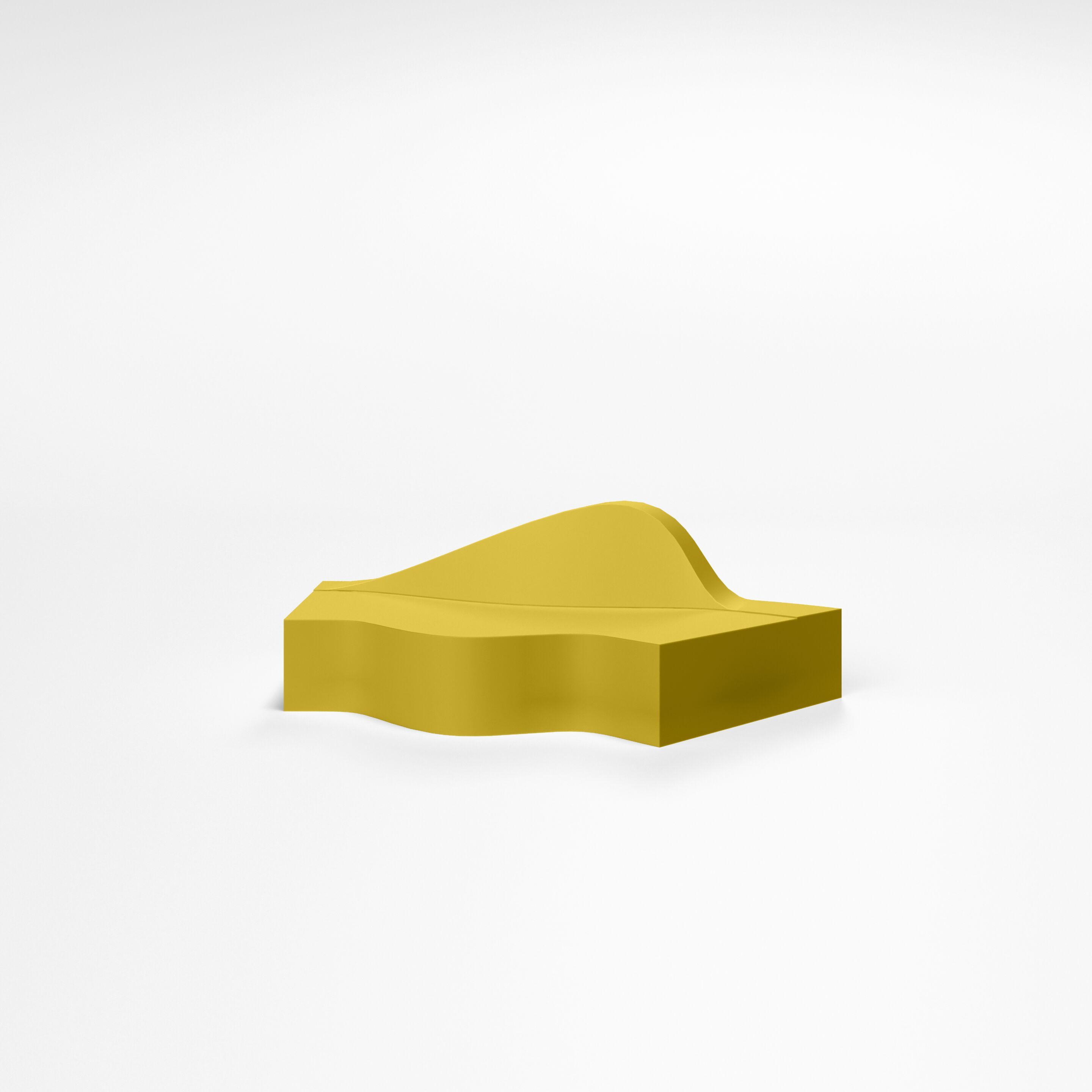 Модульный диван с пенопластовым покрытием SIXINCH RIVER MUST FLOW ARCH-00026536 - Вид №23