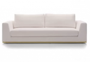 Mambo Unlimited Ideas Диван из ткани