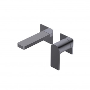 PR31AH201 Встраиваемый однорычажный смеситель для раковины Ritmonio Pois