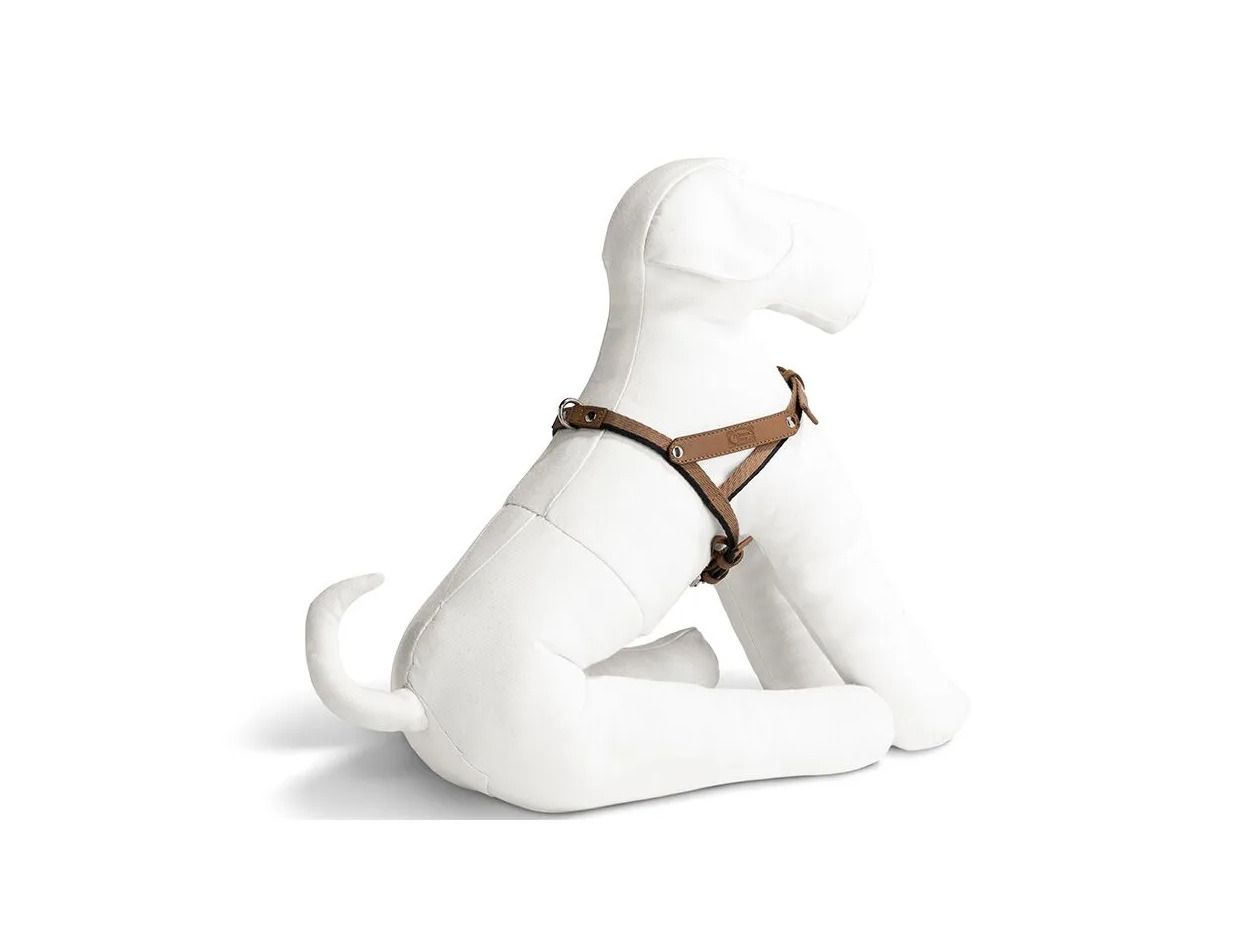 Шлейка для собак Poltrona Frau PET COLLECTION ARCH-00107668