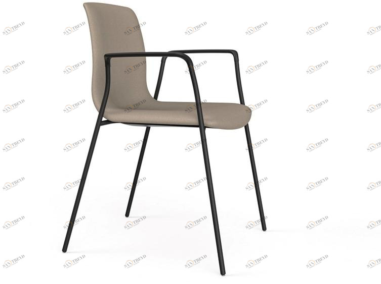 ACTIU Стул для залов ожидания Noom sun-id-1352330