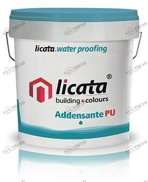 LICATA Тиксотропный порошковый агент Licata.waterproofing sun-id-1507293