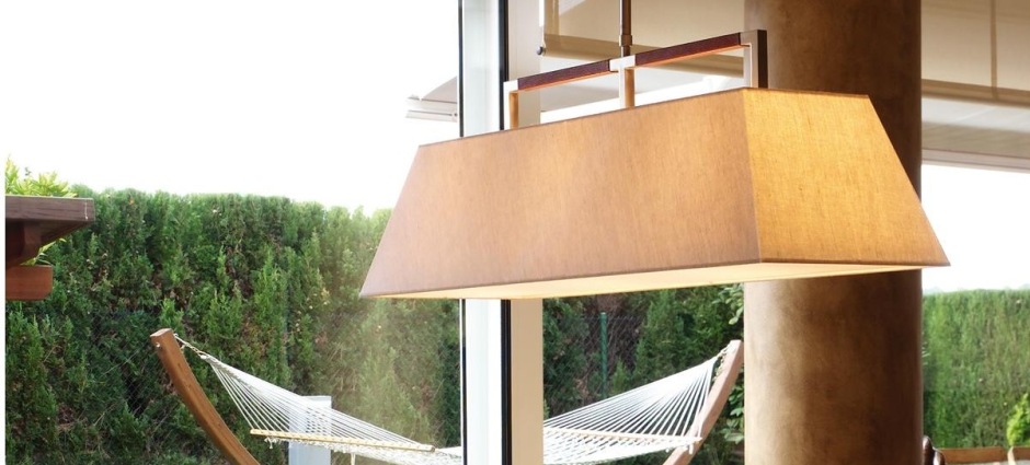 006989 Светильник Bover Tau