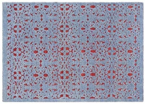 GAN Ковер ручной работы из шерсти Hand knotted