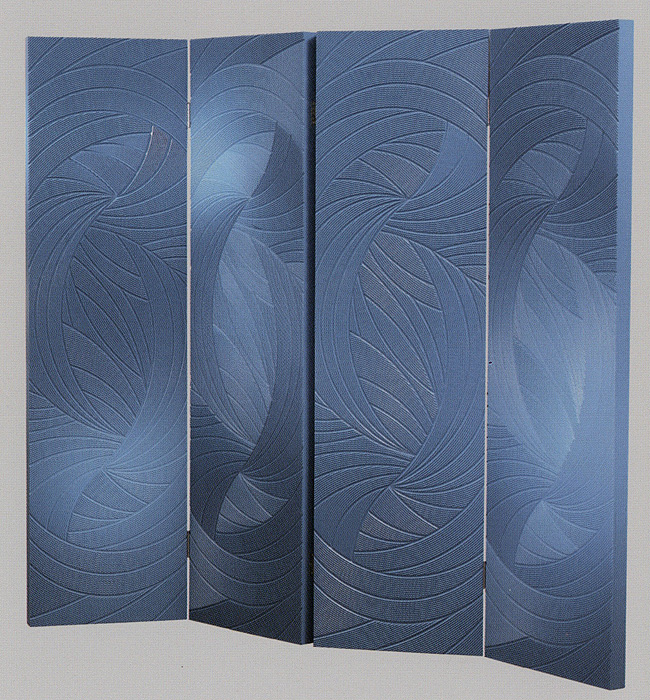 Ширма  BM STYLE RM904  - Вид №1