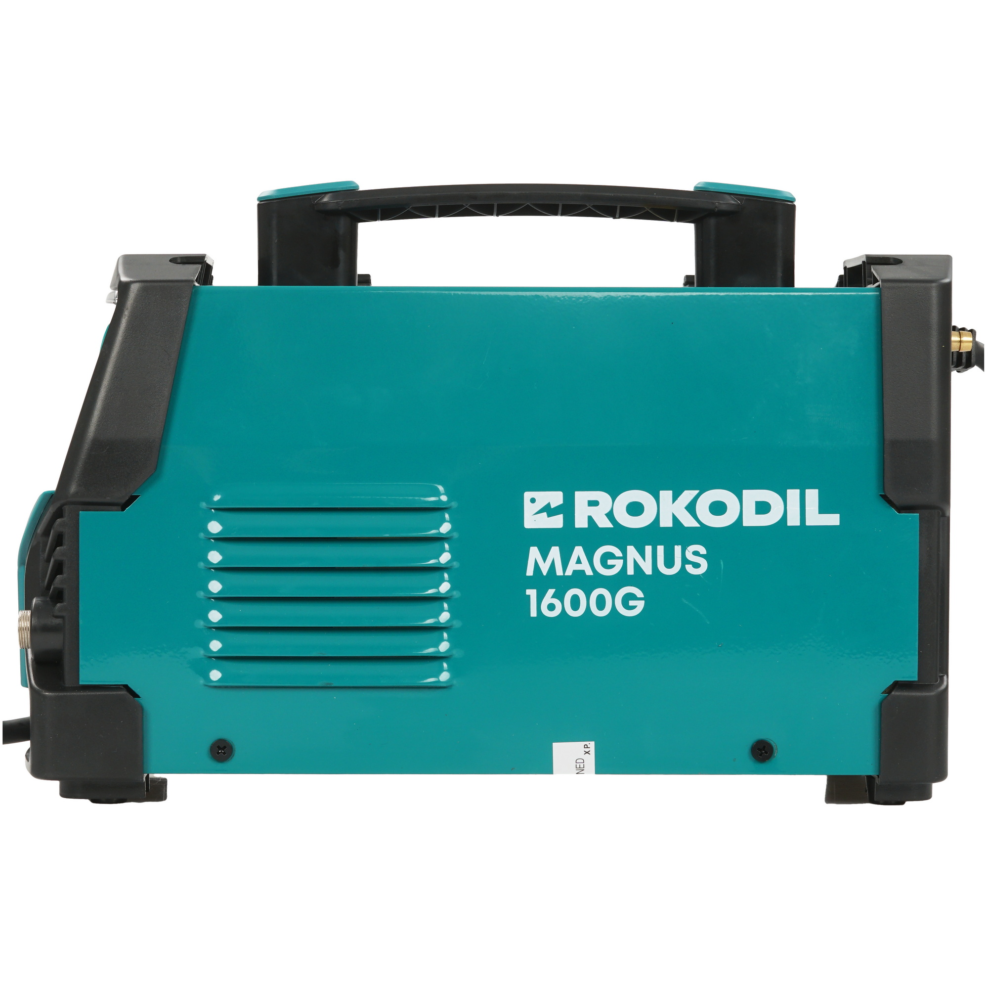 Сварочный аппарат Rokodil Magnus 1600G 9266934 STDN-0059220 - Вид №3