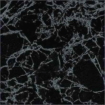 Фабрицио черный КГ 01 33х33 Шахтинская Плитка sun-id-333698