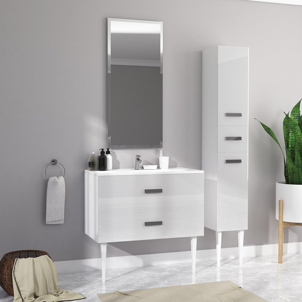 У85579 Зеркало Stella 50 1 Marka  - Вид №2