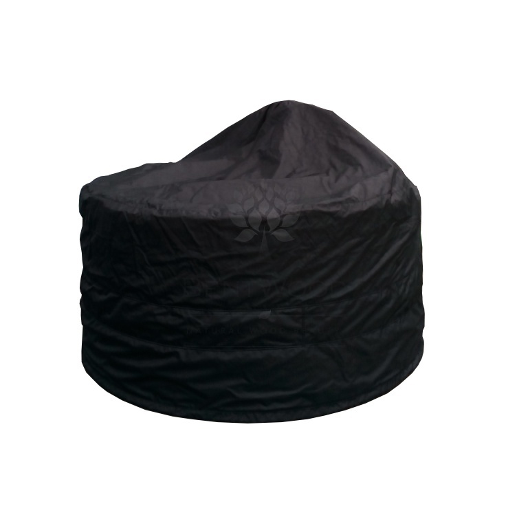 2090 Тент-чехол для купели удлиненный D - 1.80 х 1,0 Alyarus 