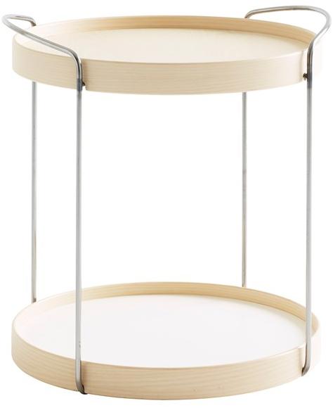 Karl Andersson Журнальный столик с подносом sun-id-1454085 - Вид №5