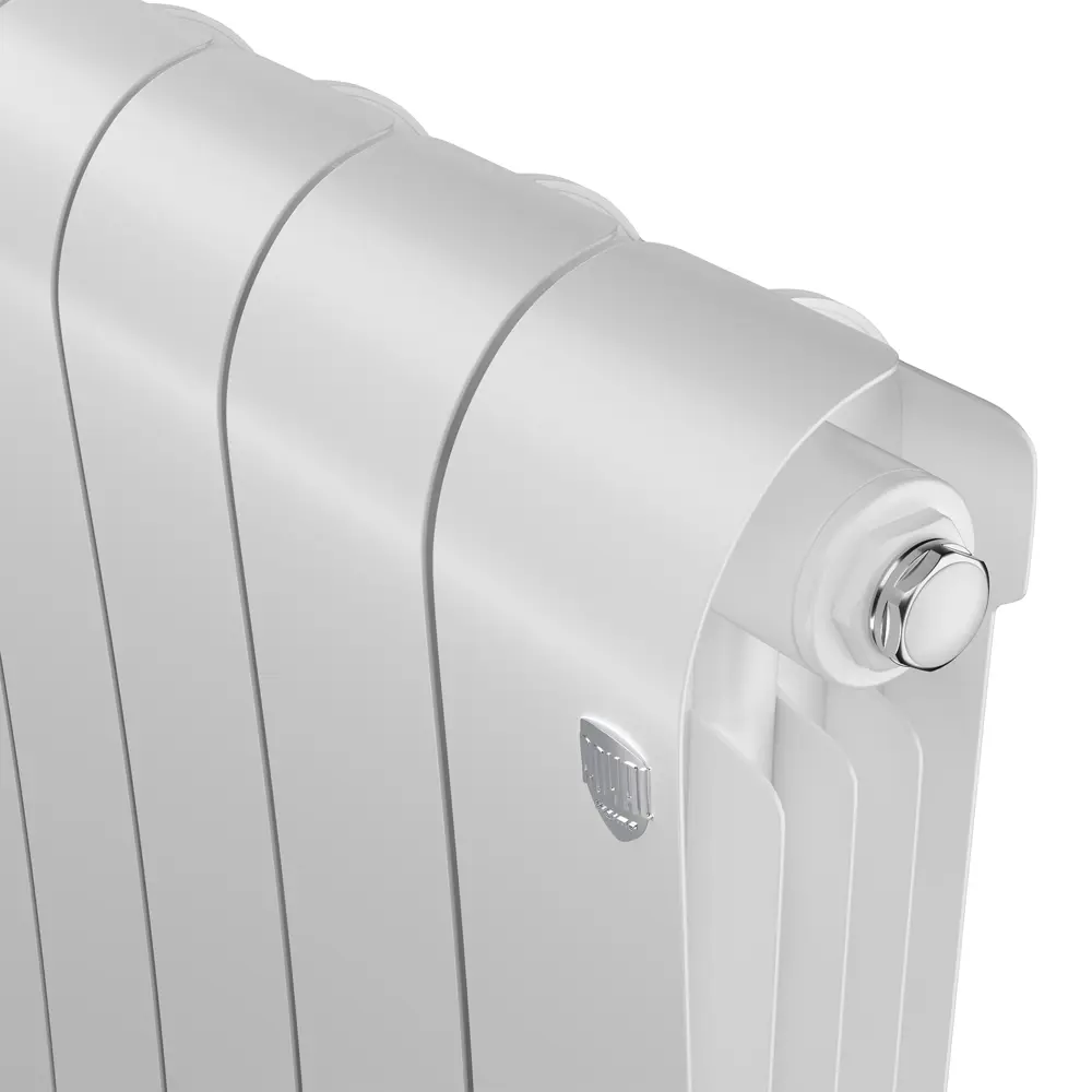 Биметаллический радиатор Royal Thermo Infinity 500 12 секций 89437338 STLM-1578523 - Вид №2
