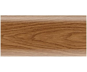 Плинтус пластиковый №143 Дуб луаре 10865