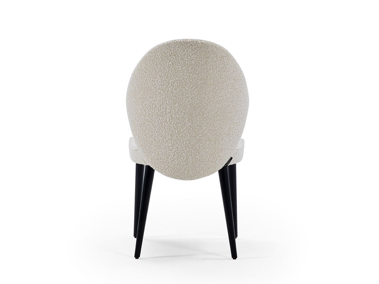 Мягкий стул из ткани Casa Magna SOPHIA II ARCH-00020394 - Вид №3