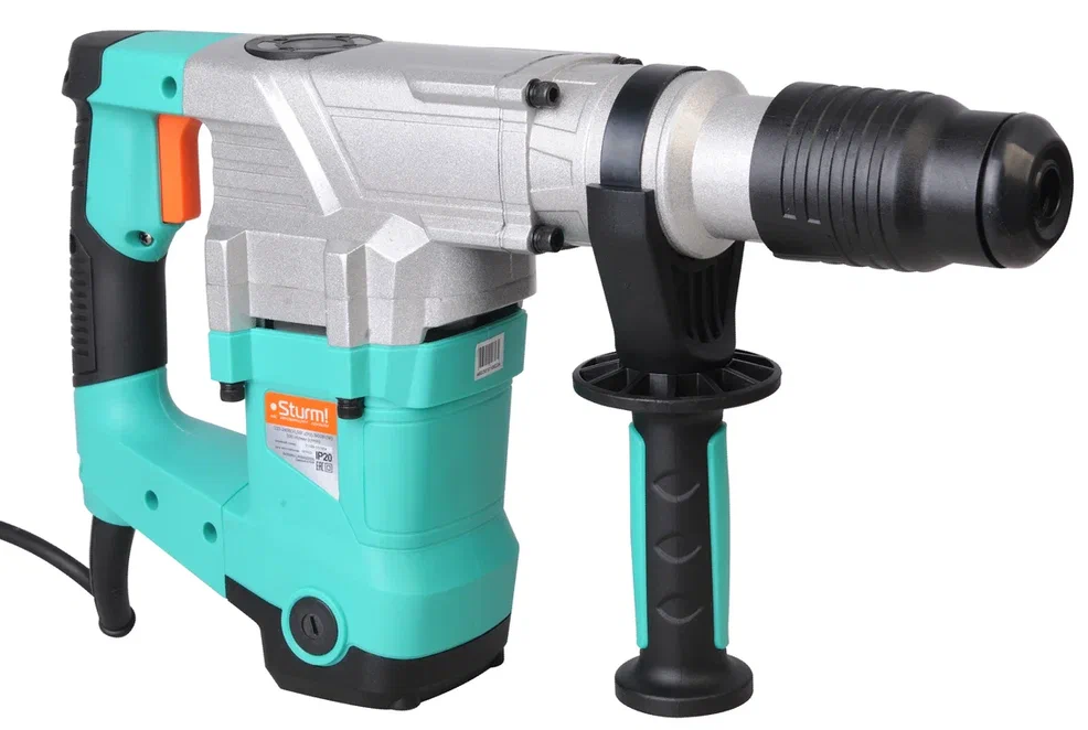 Перфоратор Sturm! RH2538V 9903876 STDN-0147753 - Вид №10