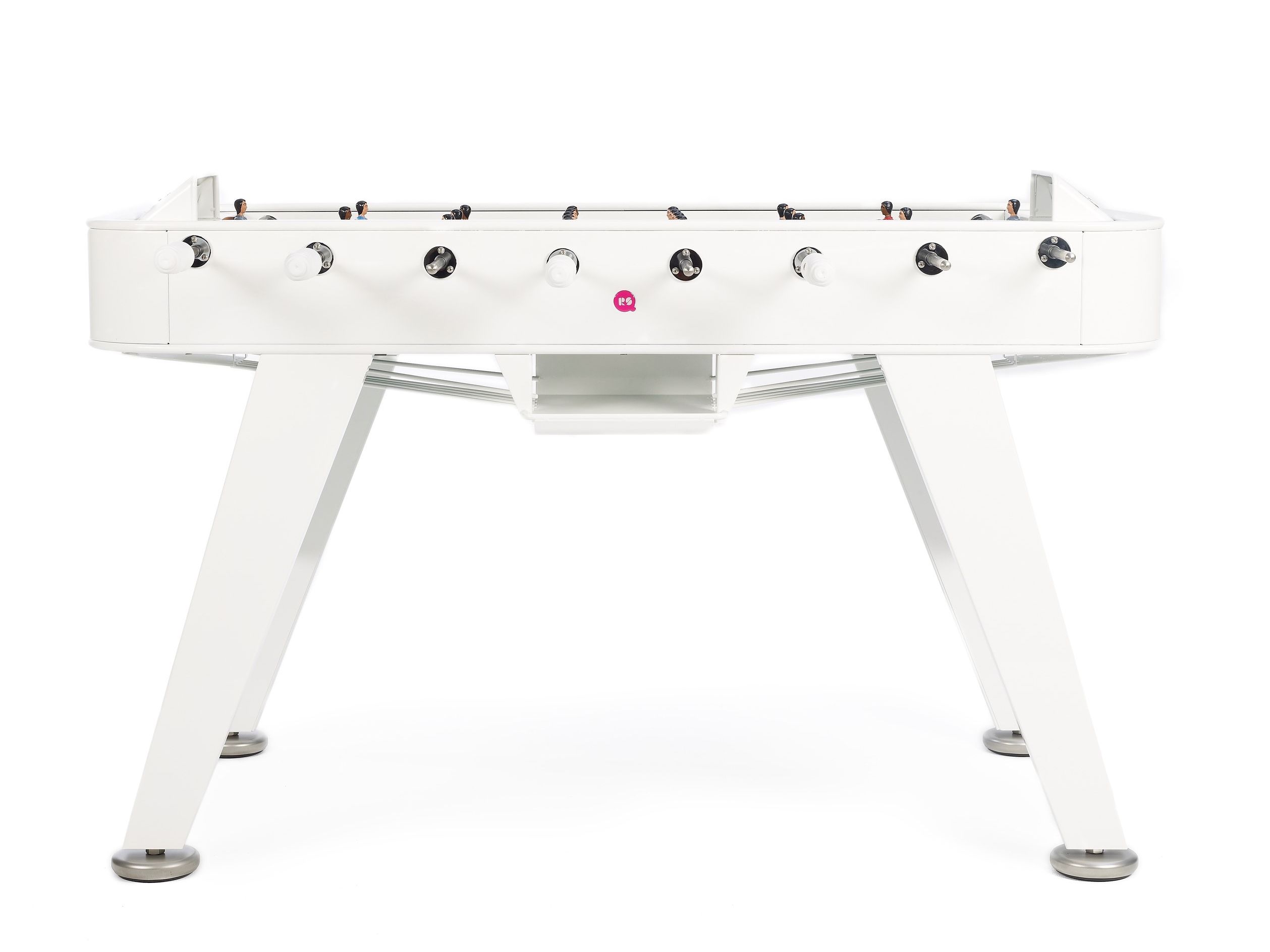 Внутренняя прямоугольная сталь Calciobalilla RS Barcelona RS2 INDOOR FOOTBALL TABLE ARCH-00114993 - Вид №21