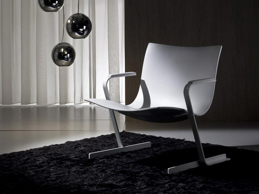 i 4 Mariani Кресло с подлокотниками Beverly sun-id-1423485 - Вид №6