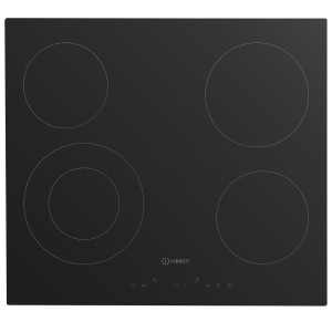 9987773 Электрическая варочная поверхность Indesit IRT 260 B