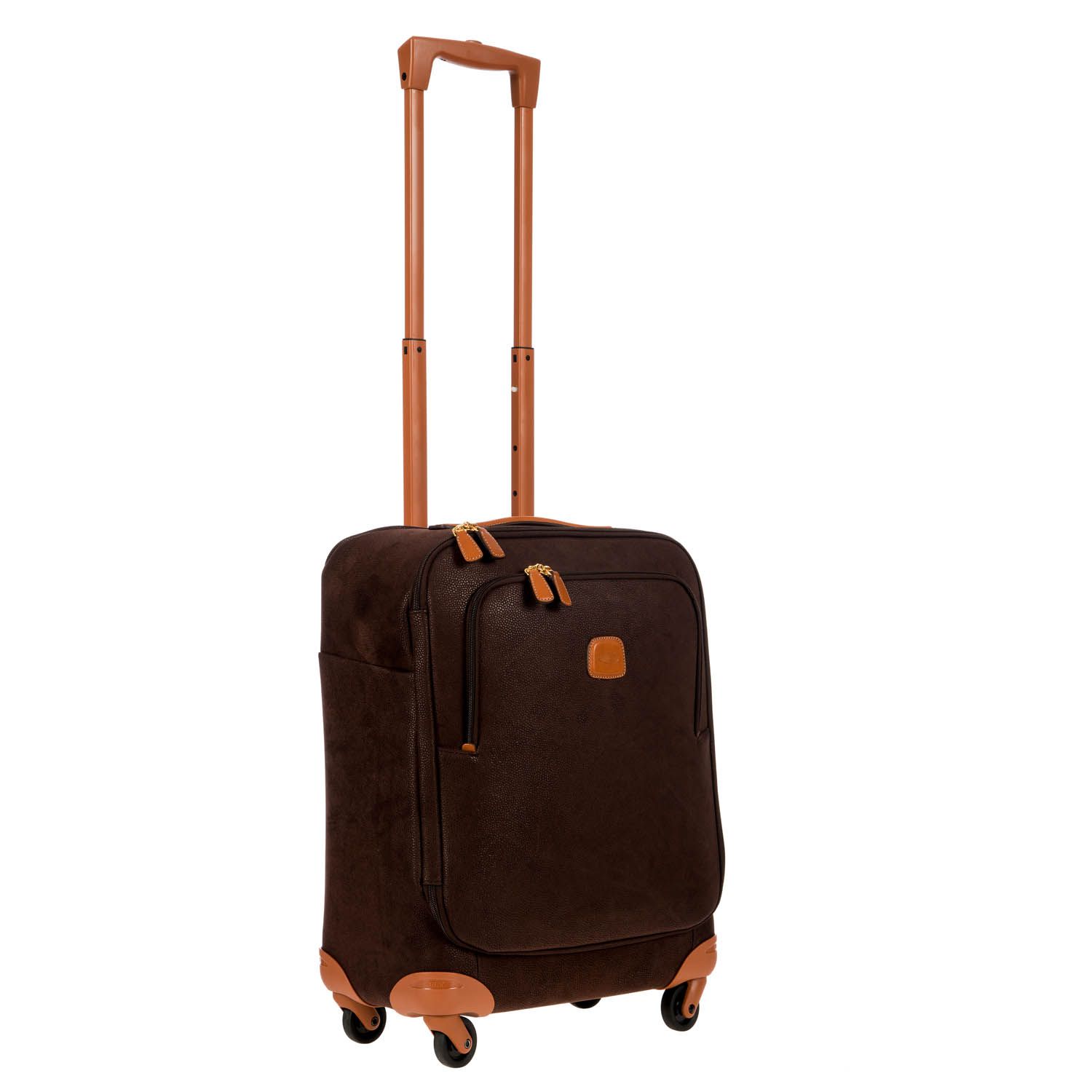 BLF15250.397 Чемодан BLF15250 Trolley S Brics Life - Вид №1