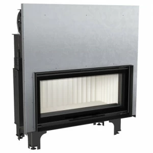 Каминная топка Kratki MILA/G