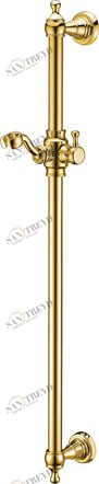Душевая штанга CEZARES CZR-SDC1-03 