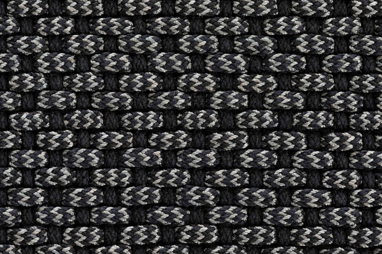 Открытый рециркулированный ПЭТ ручной работы прямоугольный ковер GAN Физиологический раствор ARCH-00055326 - Вид №1