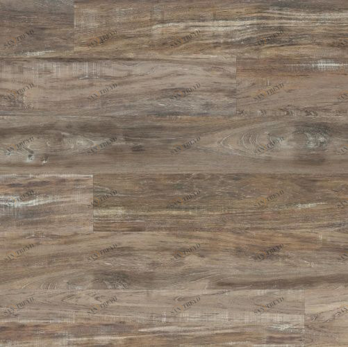 Паркетная доска Kaindl О310 LM Индиа Тик Натур (Гладкая) 1383х159 мм 5000200009