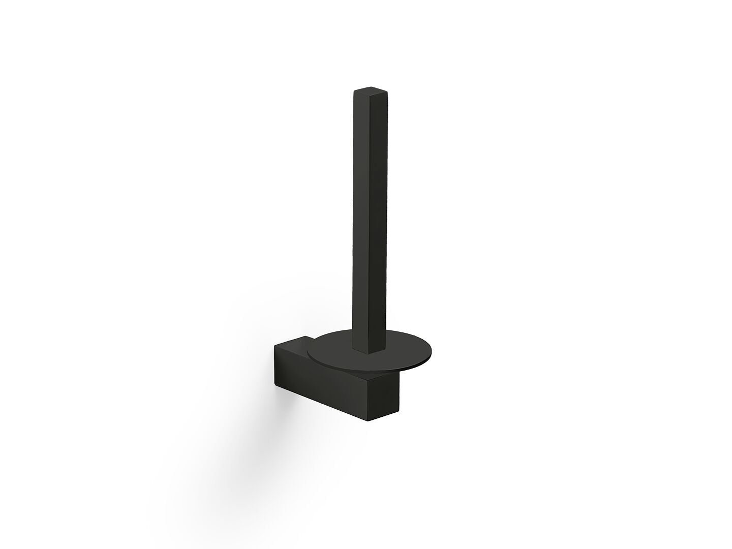 Запасной держатель рулона Decor Walther ARCH-00108837 - Вид №3