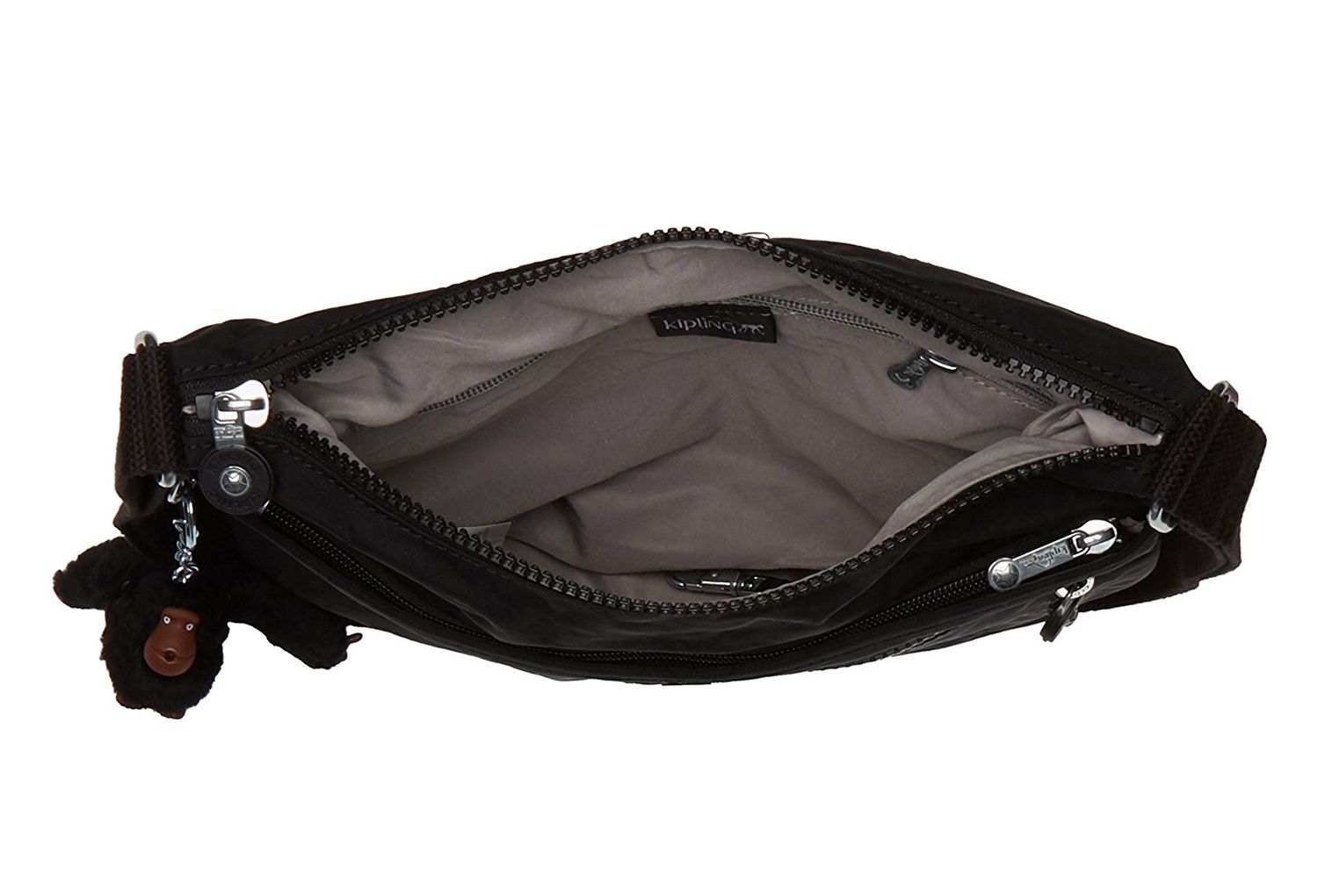 K19911J99 Сумка Shoulder Bag Across Body Kipling Arto  - Вид №4