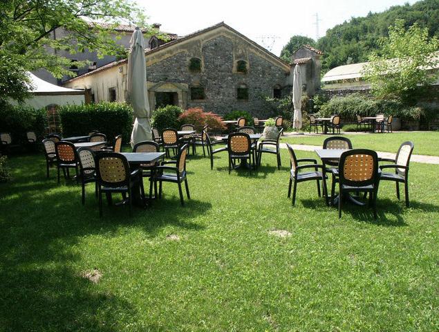 Geoplast Травяной гриль sun-id-1361123 - Вид №2