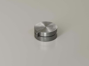 Смеситель для раковины из нержавеющей стали